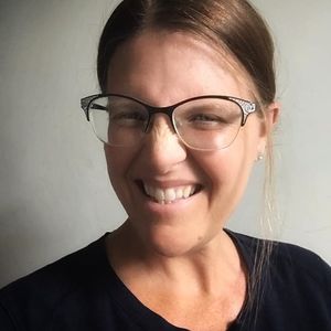 Meet your Posher, Kimberly